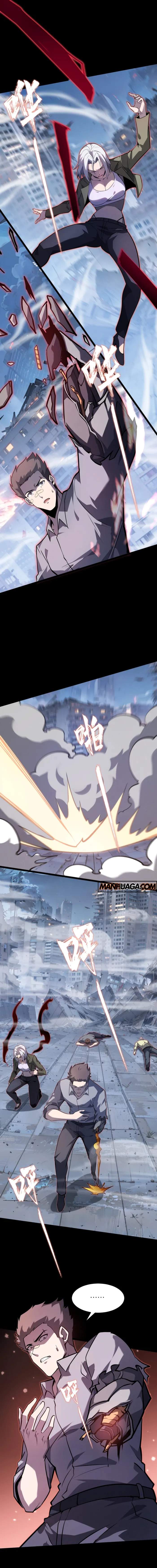 Don't call me a madman Chapter 14 12